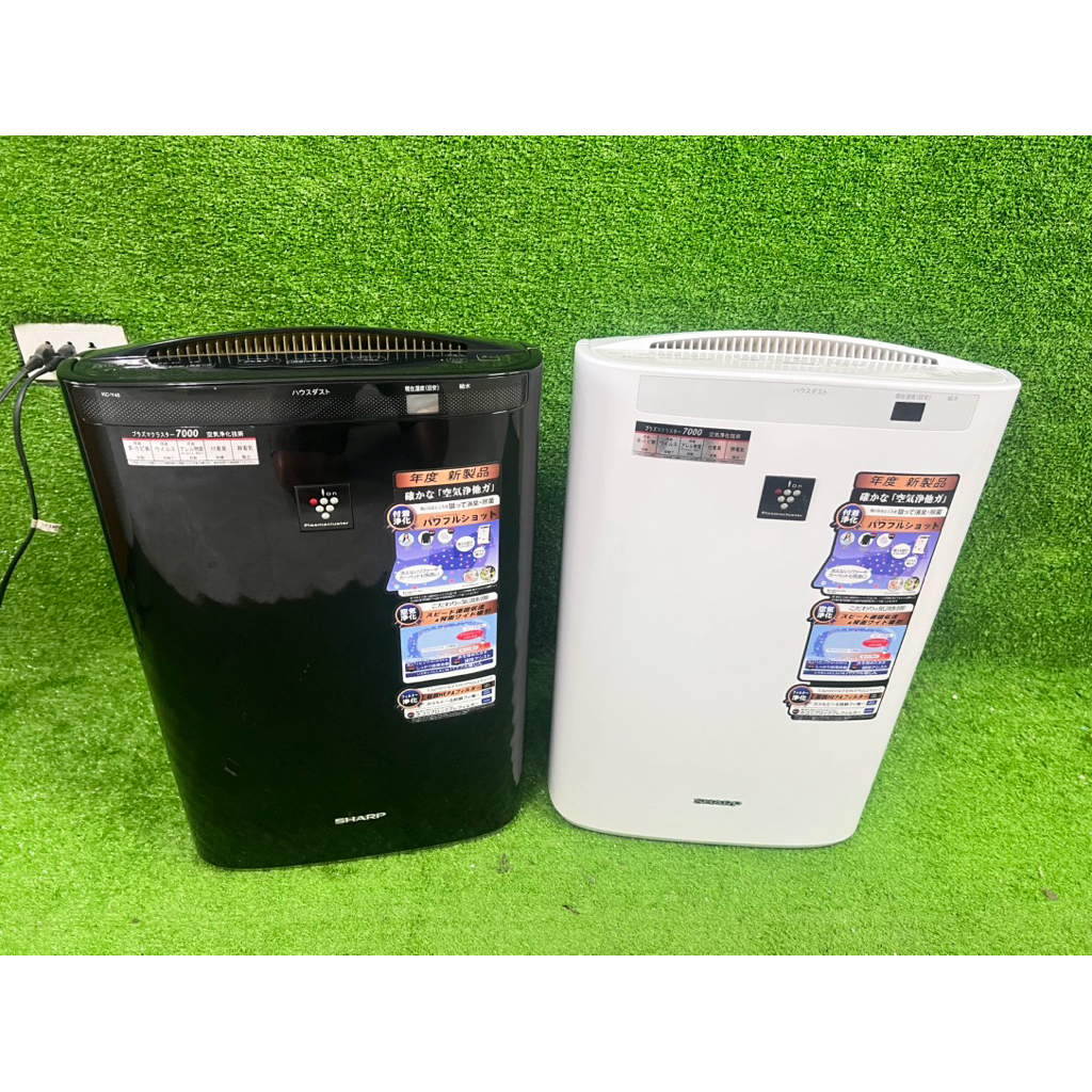 lọc không khí sharp nội địa nhật bản