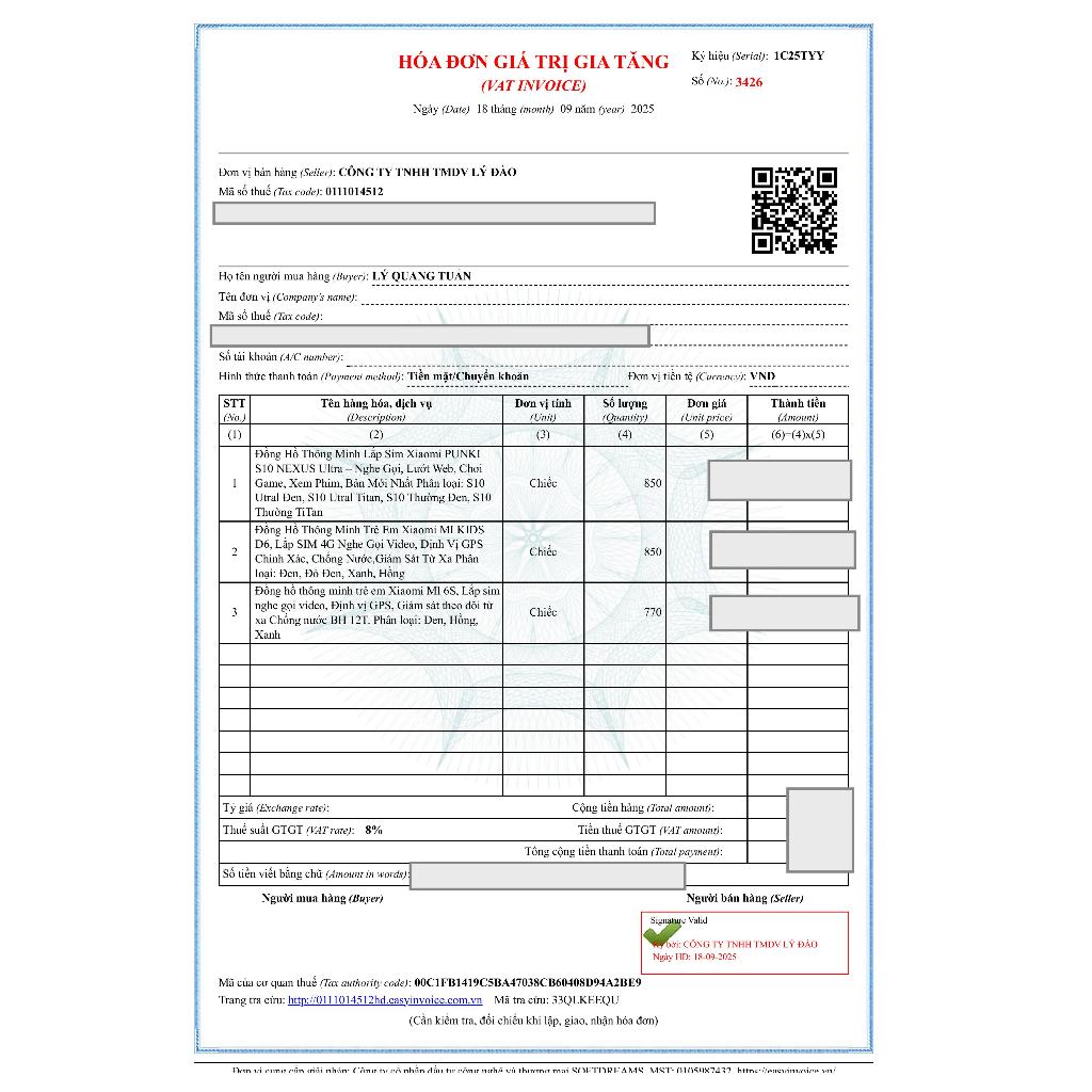 Đồng Hồ Thông Minh Trẻ Em Xiaomi MI KIDS D6, Lắp SIM 4G Nghe Gọi Video, Định Vị GPS Chính Xác, Chống Nước,Giám Sát Từ Xa | BigBuy360 - bigbuy360.vn