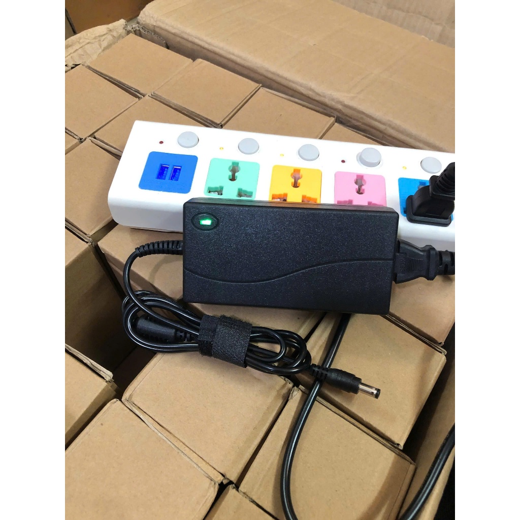 Bán sỉ Combo 10 nguồn 12v-5a adapter acbel loại tốt, hàng xịn, bảo hành 12 tháng - Nguồn 12v-5a Adap