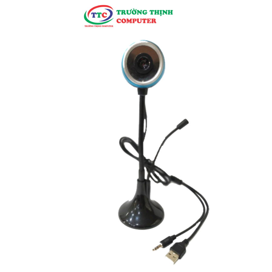 WEBCAM KISONLI PC-5