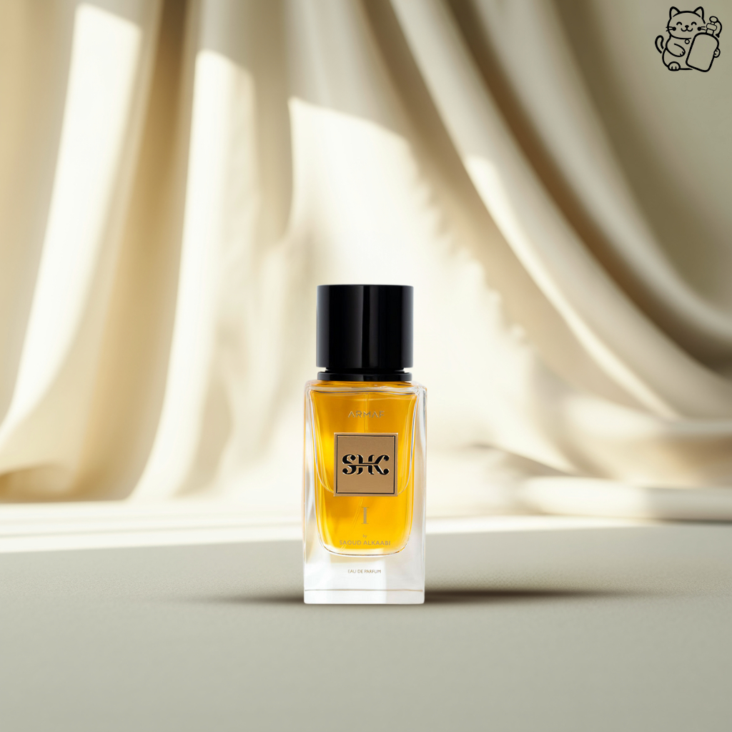 [1MIL] [HỎA TỐC HCM] Nước hoa Nam Armaf SHK I EDP 100ml