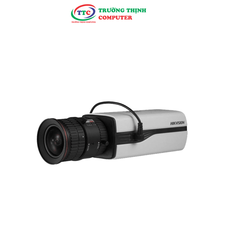 Camera HDTVI 2MP HIKVISION DS-2CC12D9T