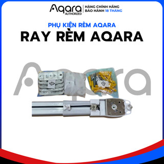 Ray Rèm Aqara Chính Hãng Cho Động Cơ Rèm Aqara Smart Curtain Track CD-M01D