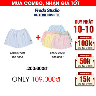 Combo 2 và Combo 3 Quần Short Kate Nam Nữ Hottrend Mặc Ở Nhà Cực Thoáng Mát - QS302