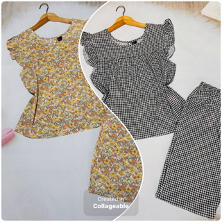 Đồ bộ tole lanh lửng vnxk ( nhiều màu )