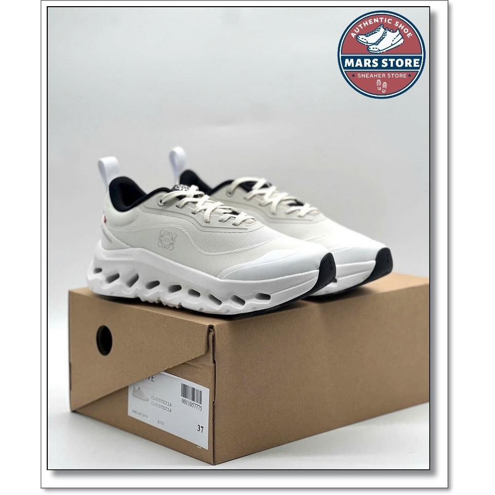 Giày Thể Thao On Running Cloudtilt (Real - Fullbox)