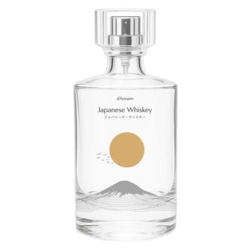 Nước Hoa Japanese Whiskey d'Annam [CHÍNH HÃNG]