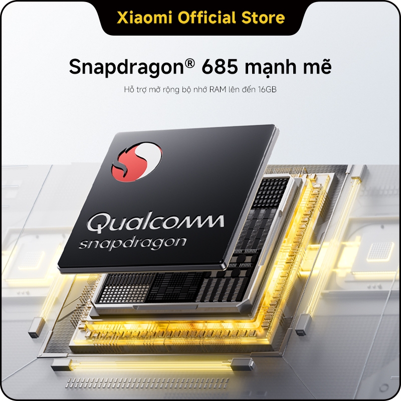 [Exclusive] POCO M7 | Pin khủng 7000mAh | Sạc nhanh 33W và sạc ngược 18W | Màn hình 6.9" FHD+ tuyệt hảo | Snapdragon®685 | BigBuy360 - bigbuy360.vn