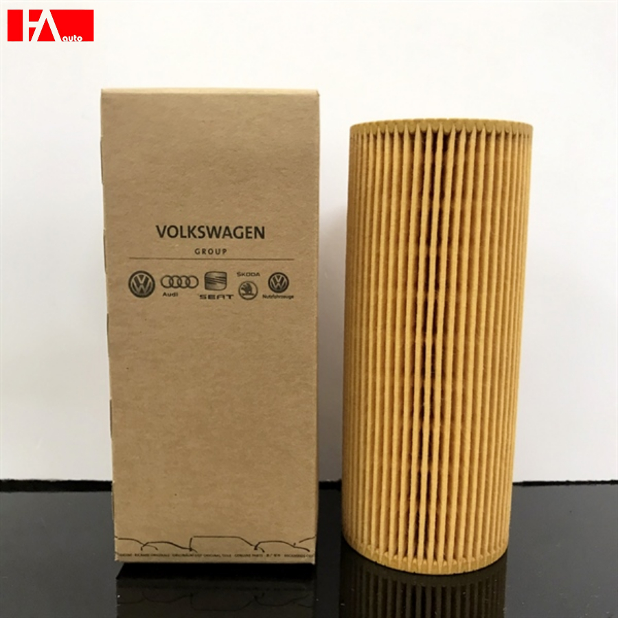 {Sỉ - Lẻ} Lọc dầu nhớt Audi A4, A5, A6, A7, A8/ Q5, Q7/ S4, S5/ Porsche Cayenne, Panamera/ Volkswagen Touareg