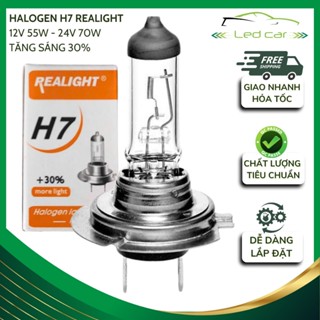 Bóng đèn halogen h7,t15,t10,BAU15S dùng cho vf5 đèn pha cos, demi ,xi nhan trước, sau 12v tiêu chuẩn