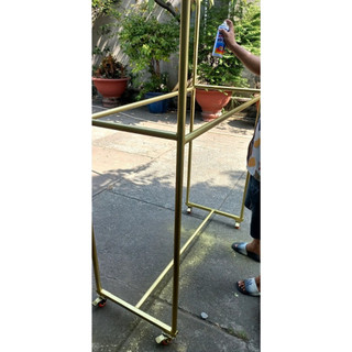 Sơn Phun ATM 400ml Gold (A228)