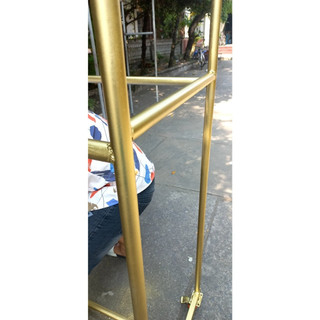 Sơn Phun ATM 400ml Gold (A228)