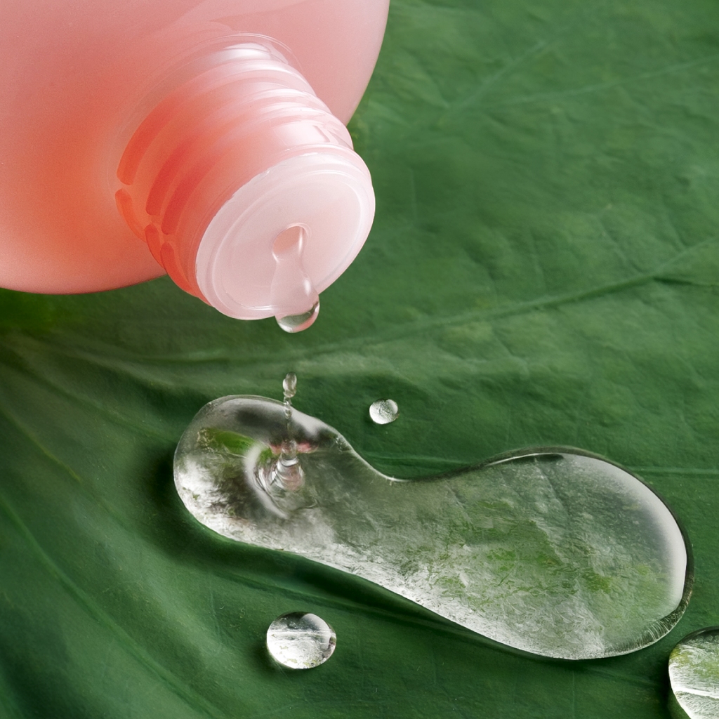 Bigsize - Nước Tẩy Trang Sen Hậu Giang Sạch Bụi Siêu Mịn PM1.0, Có Prebiotics Dịu Êm Cho Da Rất Nhạy Cảm Cocoon 500ml | BigBuy360 - bigbuy360.vn