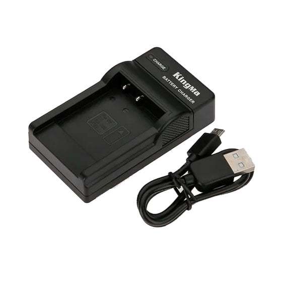 Sạc đơn Kingma for Sony NP-BN1