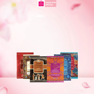 Sữa tắm dây Tesori d’Oriente 9ml phù hợp mang đi du lịch