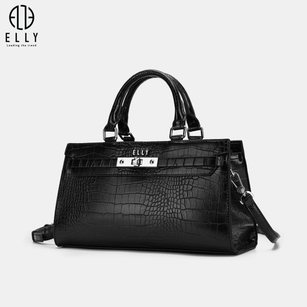 [GIÁ ĐỘC QUYỀN]Phụ Kiện Chính Hãng Túi Xách Nữ ELLY – EL330