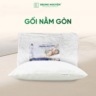  Ruột gối nằm độ phòng cao gối đầu êm ái gối nằm thoáng mát gối ngủ cao cấp lõi gối nhiều kích cỡ 