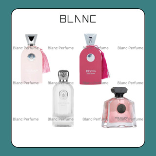 [BLANC] Mẫu dùng thử nước hoa nữ Maison Alhambra Delilah - Maison Alhambra Reyna Pour Femme EDP