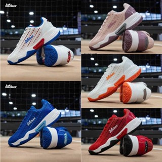 ( TĂNG SIZE ) GIÀY PICKLEBALL ZOCKER ASPIRE – BỨT TỐC TRÊN MỌI SÂN ĐẤU