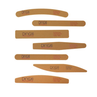 Dũa DINGXI cao cấp, dũa OPI các loại(phụ kiện làm nail)