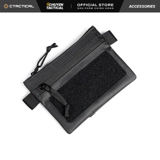 Túi đựng phụ kiện Chuyentactical CT Pocket Medium