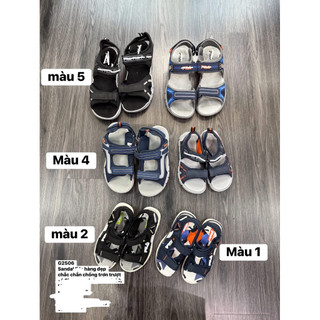 Sandal BT BG Das / Fi dư xịn G2401 G2506 Link 1