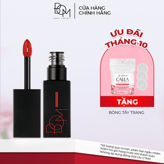 Son Kem Lì Mượt Môi Lâu Trôi BOM Matt Holic Tint 8.5g