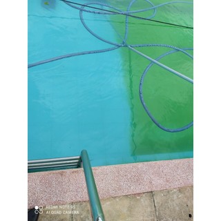 Chlorine Aquafit Ấn Độ 70% thùng cao