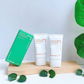  Kem chống nắng lâu trôi INNISFREE Intensive Long Lasting Sunscreen SPF50+ PA++++ 60 mL 