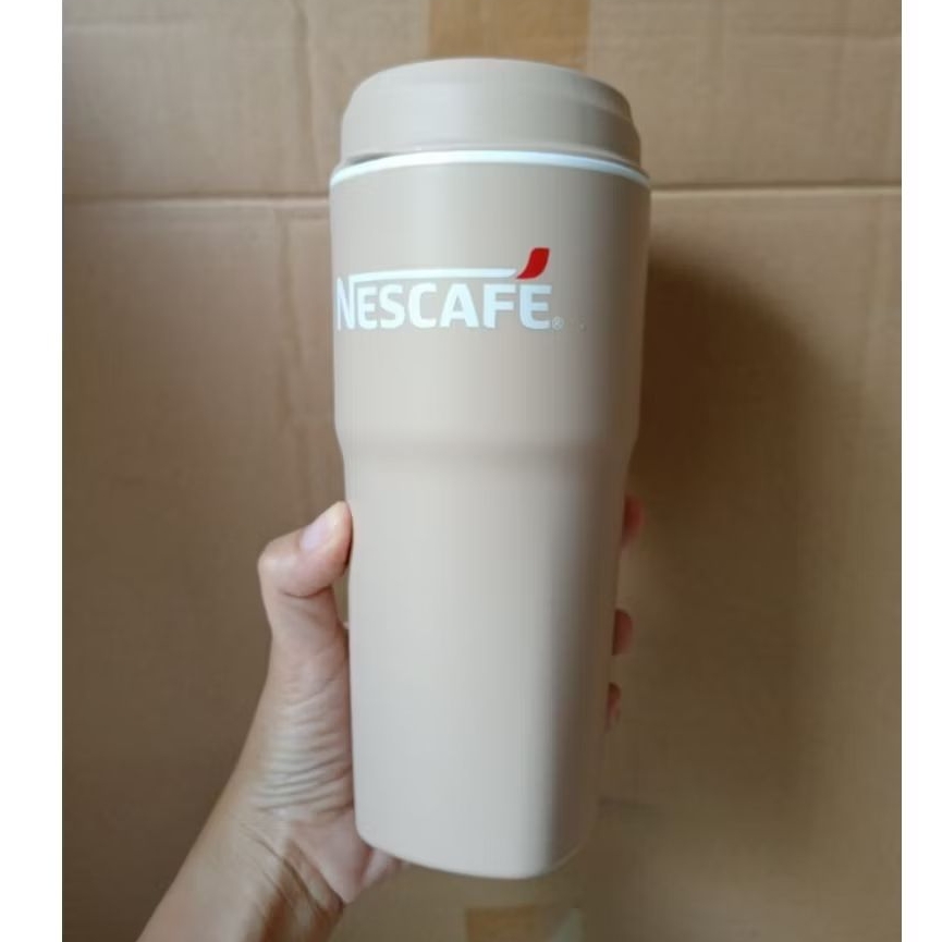 Ly nhựa 2 màu 750ml