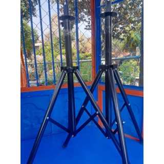 Chân loa sân khấu giá 1 chân, chống loa, cọc loa