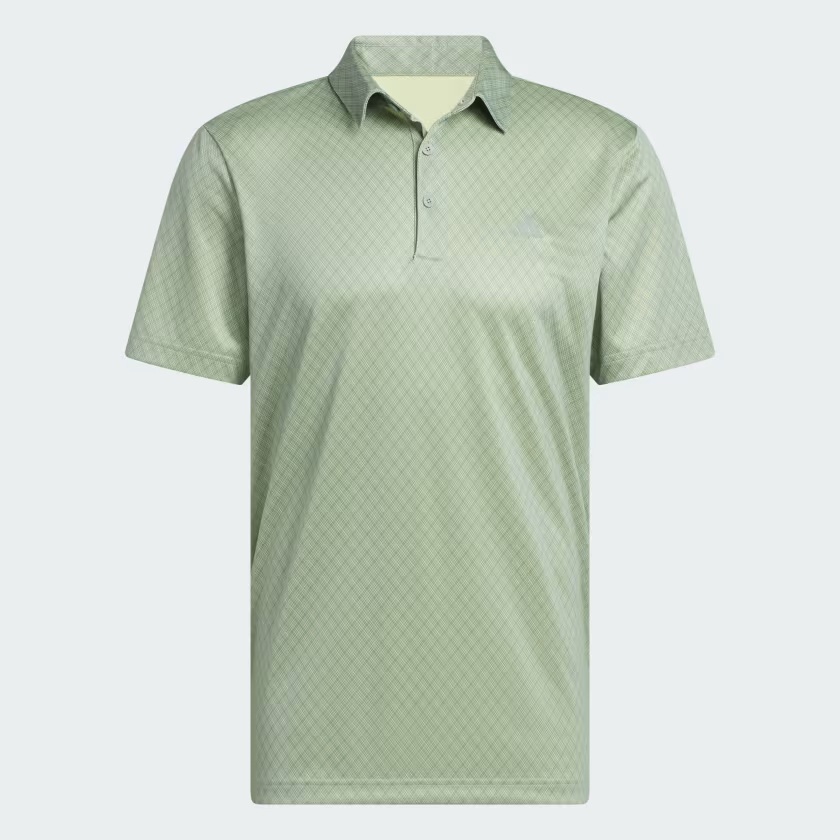 Áo thun Polo Adidas