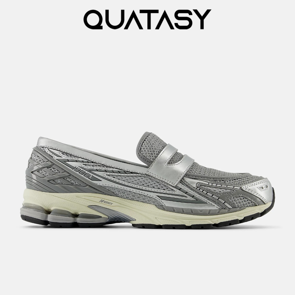 Giày sneaker 1906L Silver Shadow Grey chính hãng