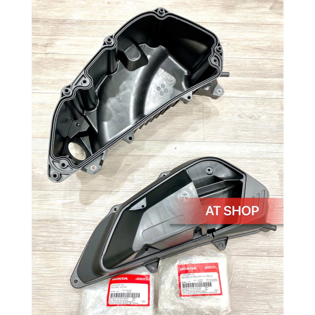 Hộp đựng lọc gió SH 125(2020-2025)/SH 150(2020-2022)/SH 160(2023-2025) chính hãng honda