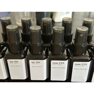 Xịt Thơm Quần Áo MYD. Fabric Perfume