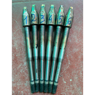 (Bài 1) Tuýp hàn HAKKO TX2 - XD4 300w chính hãng ( xem miêu tả độ mòn) - Chế bộ hàn thiếc di động quá ngon luôn.