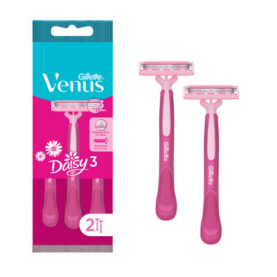 [HB Gift] Dao cạo Simp Venus3 Basic