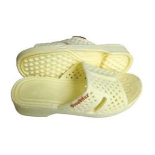  Dép tổ ong Model thái A1 đế dày 3,7cm,ĐÚC NGUYÊN KHỐI ,đế chống trơn trượt tốt,đi mưa đi nước thoải mái  hiệu AN AN  