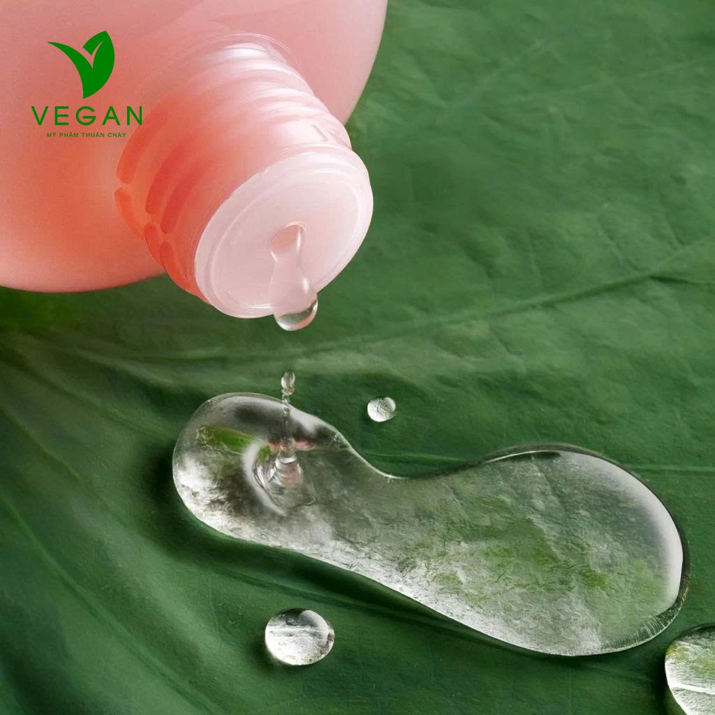 Nước tẩy trang sen Hậu Giang Sạch Bụi Siêu Mịn, Dịu Êm Cho Da Rất Nhạy Cảm Cocoon 500ml | BigBuy360 - bigbuy360.vn