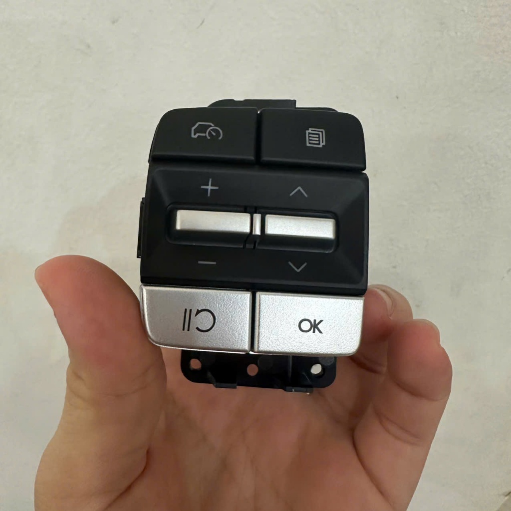 Cruise control - Limit Accent 2024-2025 Chính hãng mobis bảo hành 2 năm