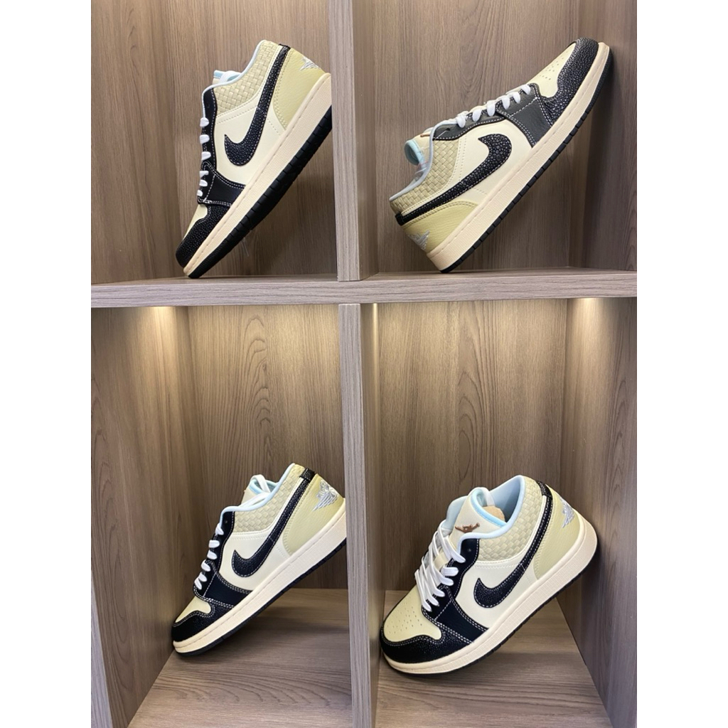 Air Jordan 1 Low SE(Giay Air jordan 1 Low SE)