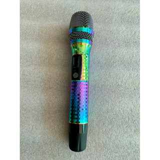 vỏ tay micro Baier vies 790
