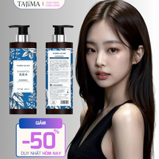  Dầu Gội Đầu TAGLASE giúp giữ cho tóc chắc khỏe và mượt mà thích hợp cho da đầu nhờn da đầu nhạy cảm hỗ trợ mọc tóc Nữ 