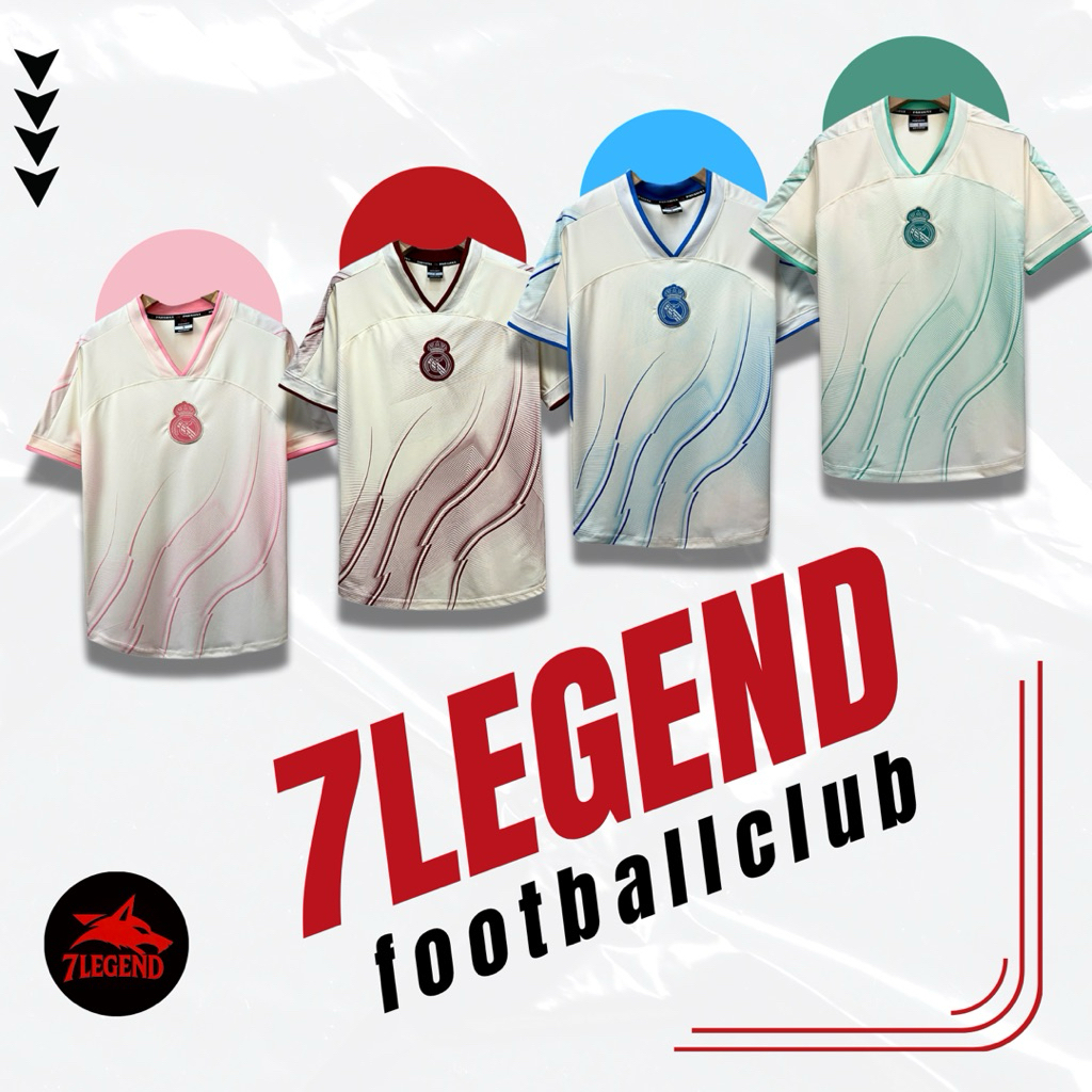 Bộ quần áo bóng đá RETO Logo thêu - Vải thun lạnh cao cấp TOP SPORT