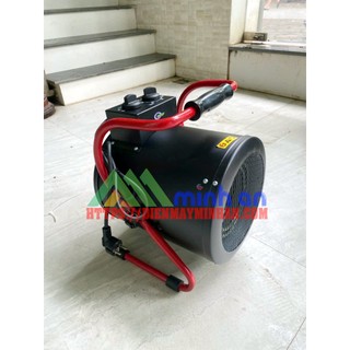 Quạt sấy gió nóng ebisu eh-03
