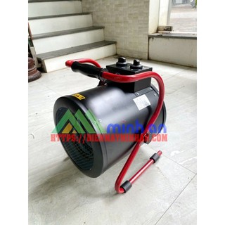 QUẠT SẤY GIÓ NÓNG EBISU EH-03