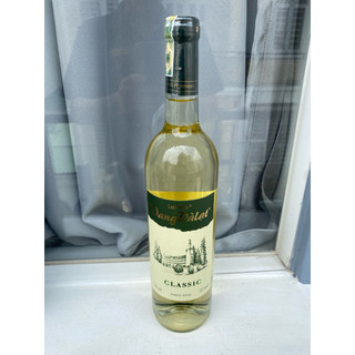 Vang Trắng Đà Lạt   12% 750ml