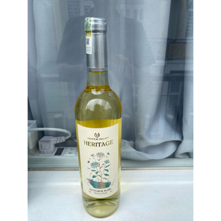 Vang Trắng Đà Lạt   12% 750ml
