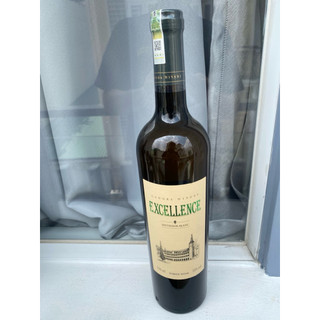 Vang Trắng Đà Lạt   12% 750ml