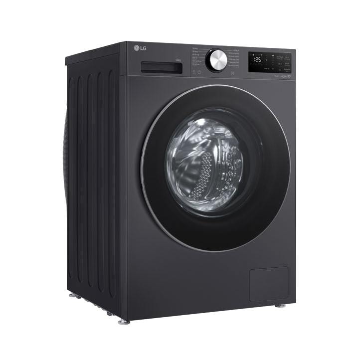 [ (HCM) - FX1412N5G - Máy giặt LG AI Inverter 12 kg FX1412N5G - BẢO HÀNH CHÍNH HÃNG ]